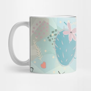 Cactus Mug